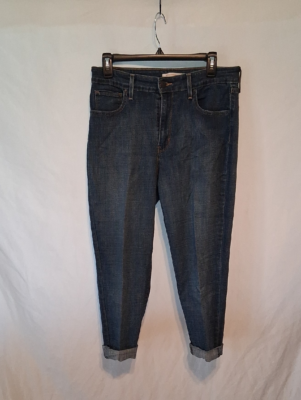 Women's Levi's  721 High Rise Skinny Jeans -